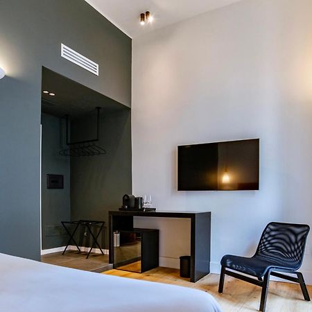 Rolando Domus Bed & Breakfast Naples Luaran gambar
