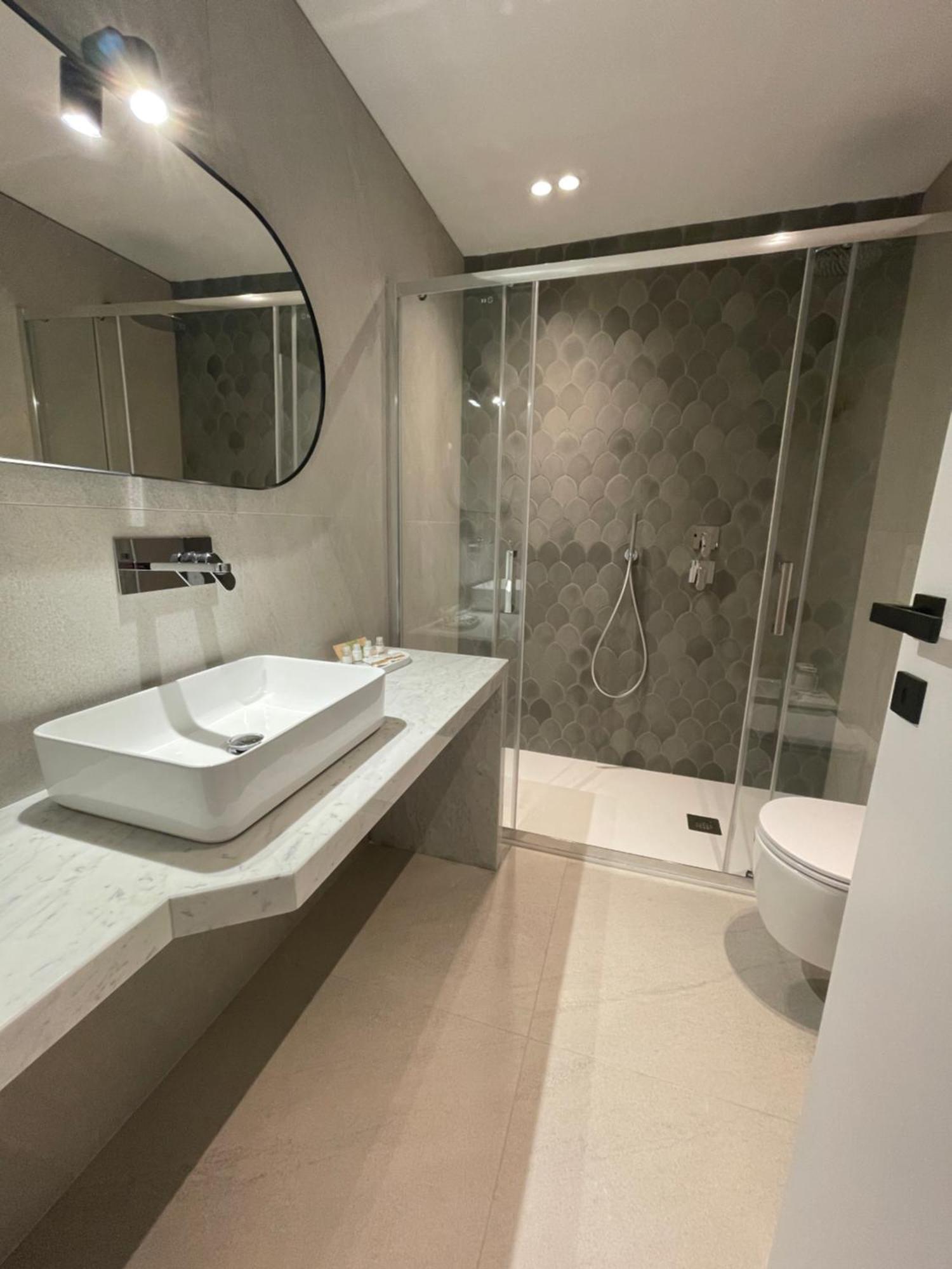 Rolando Domus Bed & Breakfast Naples Luaran gambar