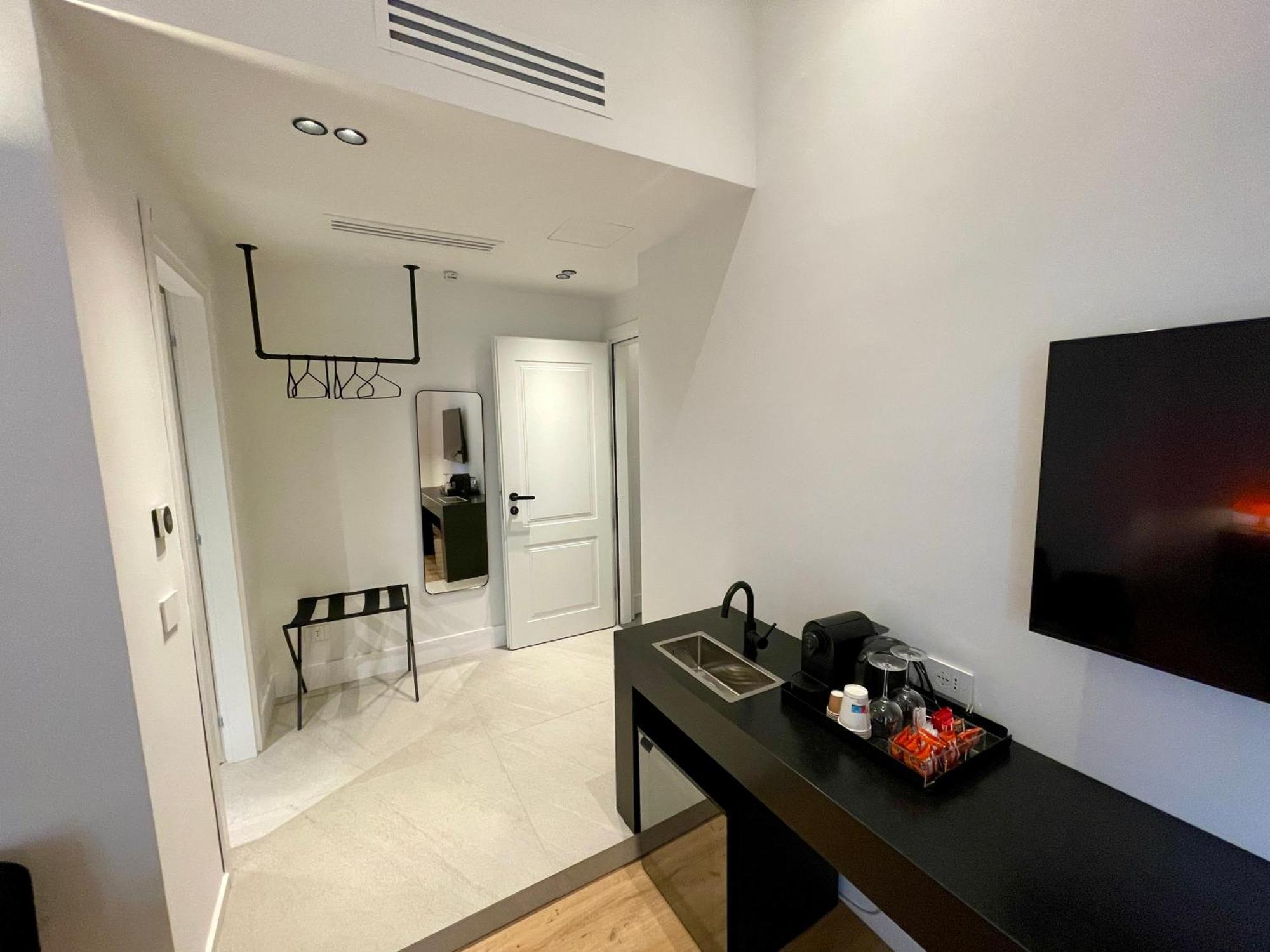 Rolando Domus Bed & Breakfast Naples Luaran gambar