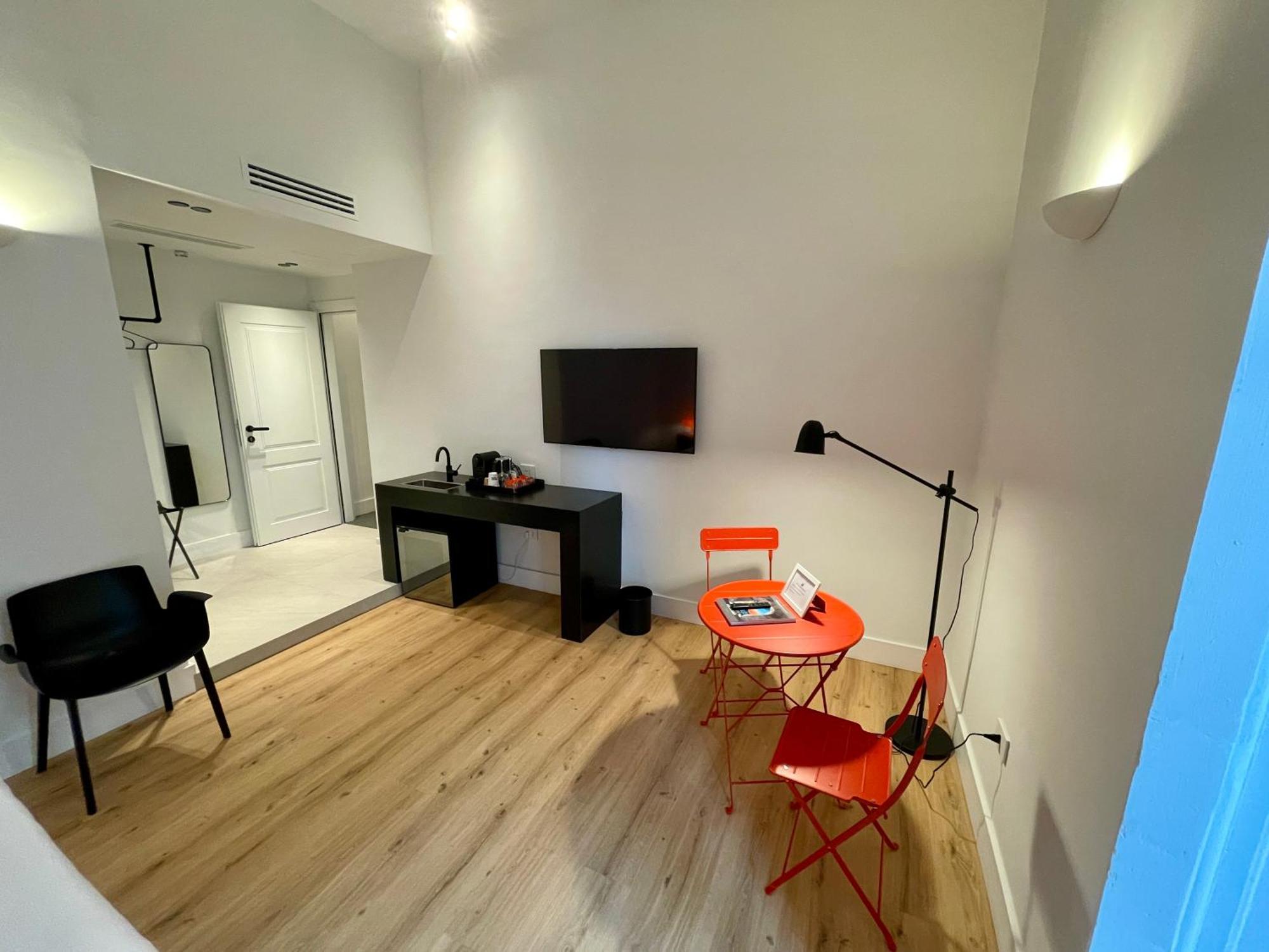 Rolando Domus Bed & Breakfast Naples Luaran gambar