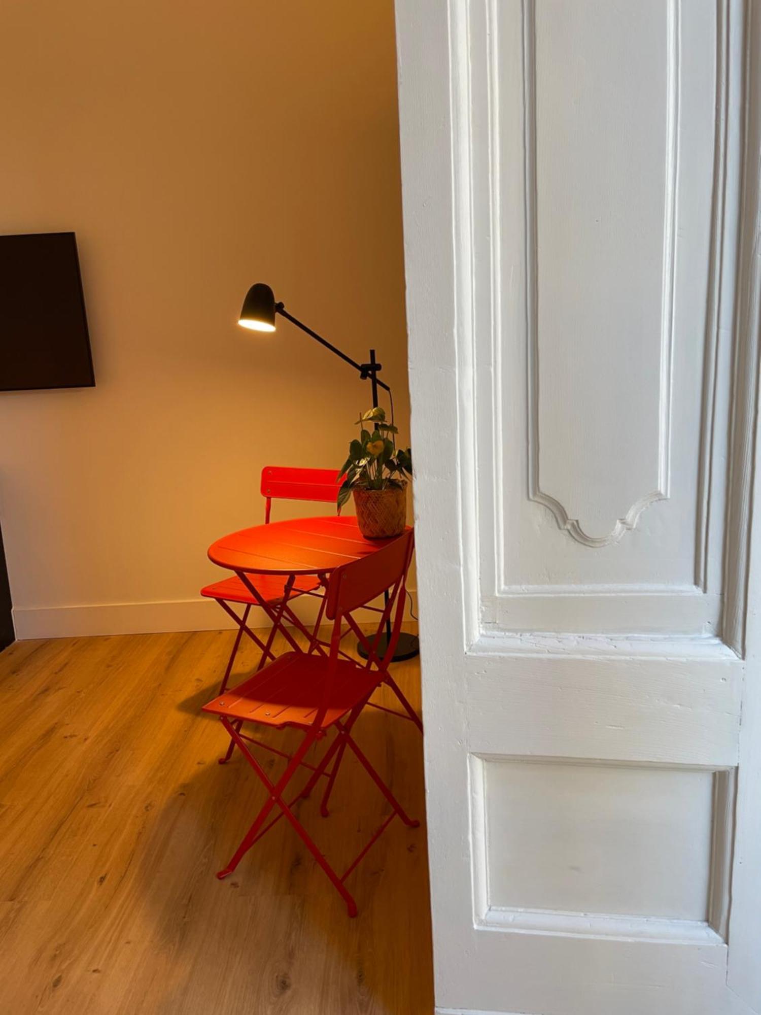 Rolando Domus Bed & Breakfast Naples Luaran gambar