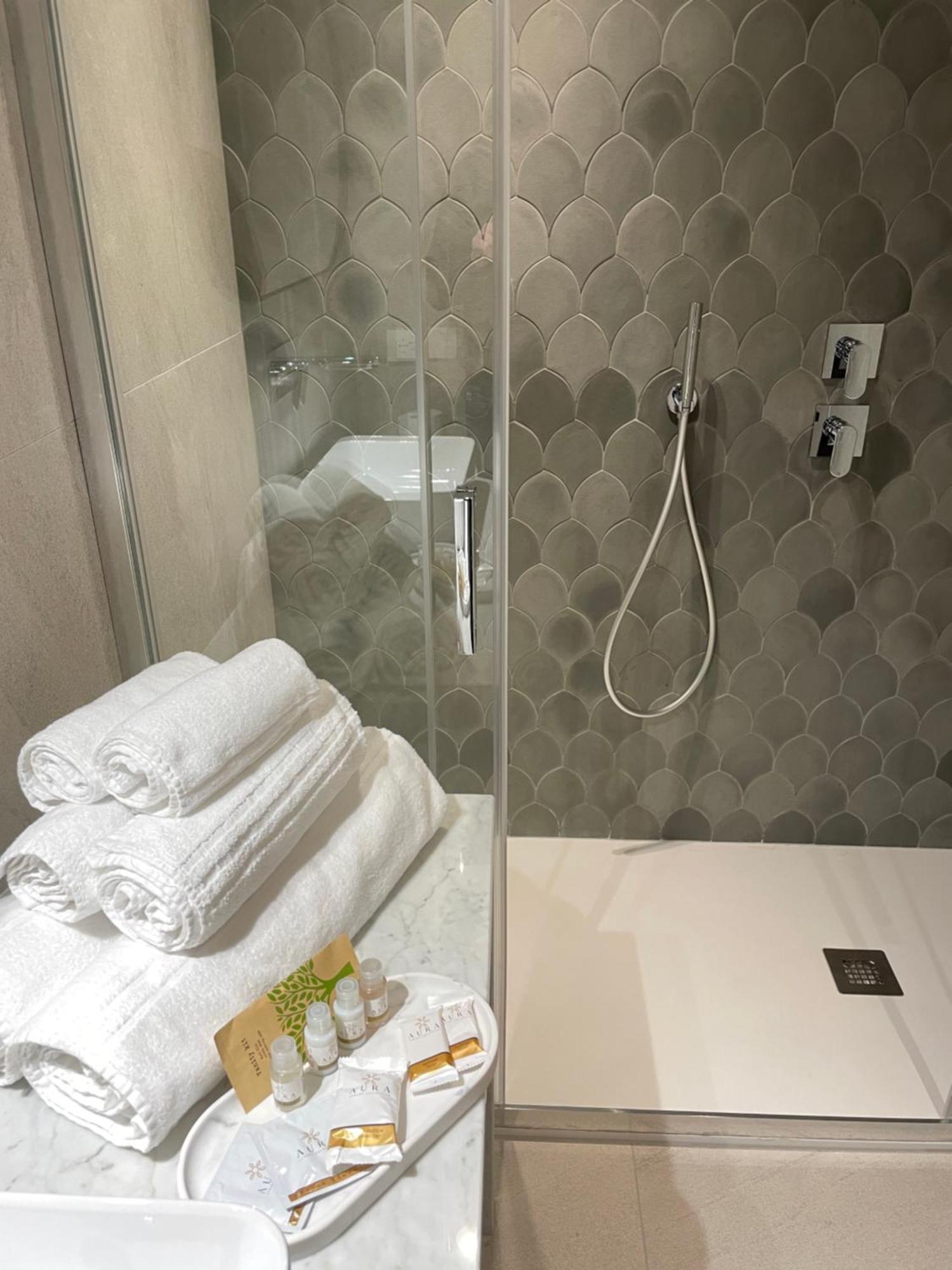 Rolando Domus Bed & Breakfast Naples Luaran gambar