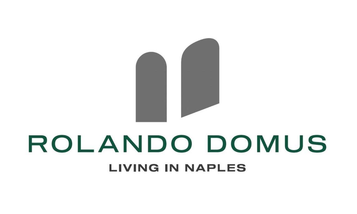 Rolando Domus Bed & Breakfast Naples Luaran gambar