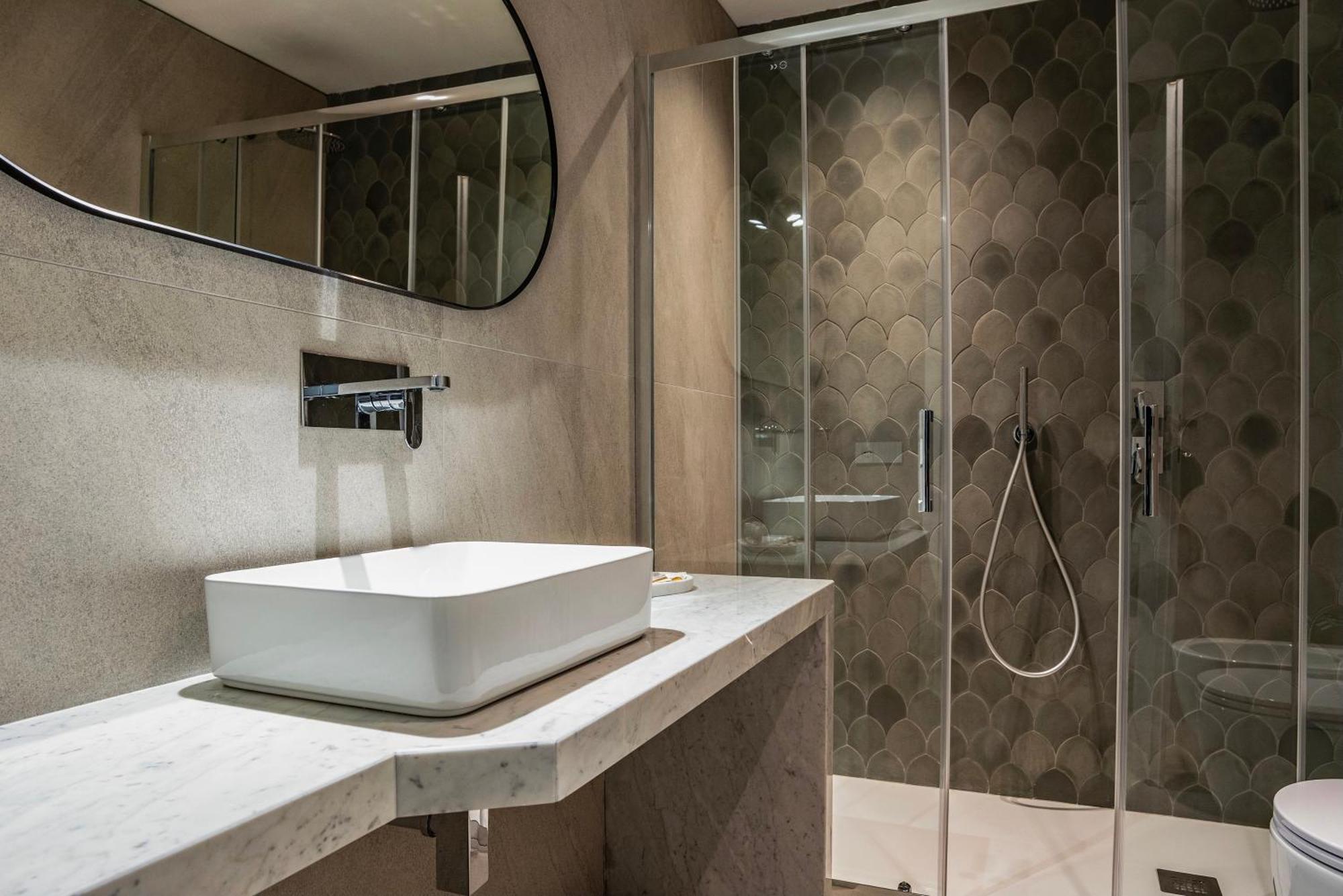 Rolando Domus Bed & Breakfast Naples Luaran gambar