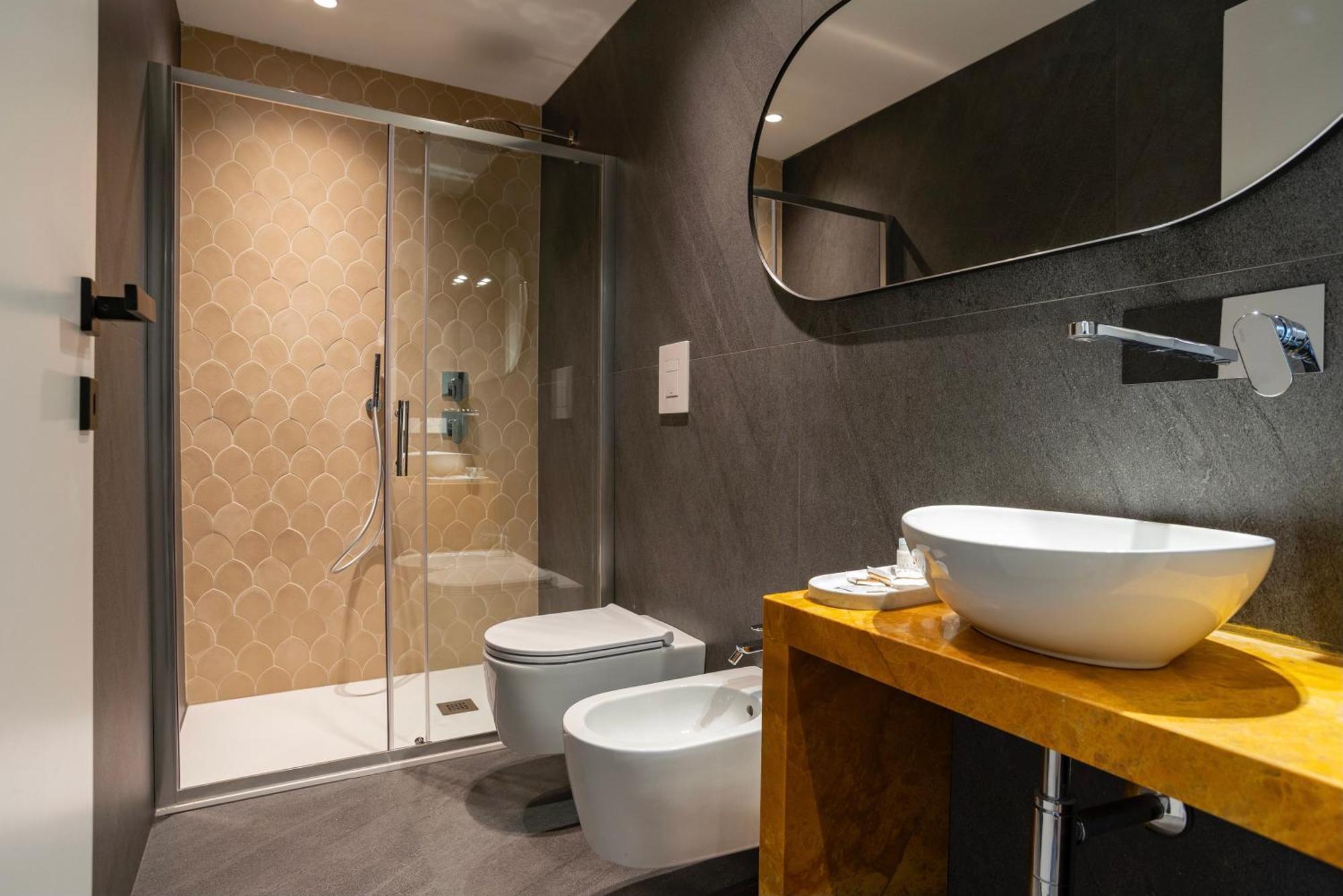 Rolando Domus Bed & Breakfast Naples Luaran gambar